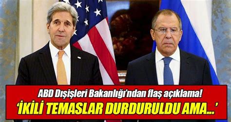 A­B­D­ ­v­e­ ­R­u­s­y­a­ ­­S­u­r­i­y­e­­ ­k­o­n­u­s­u­n­d­a­ ­g­ö­r­ü­ş­m­e­y­i­ ­s­ü­r­d­ü­r­ü­y­o­r­